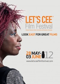 LET'S CEE poster