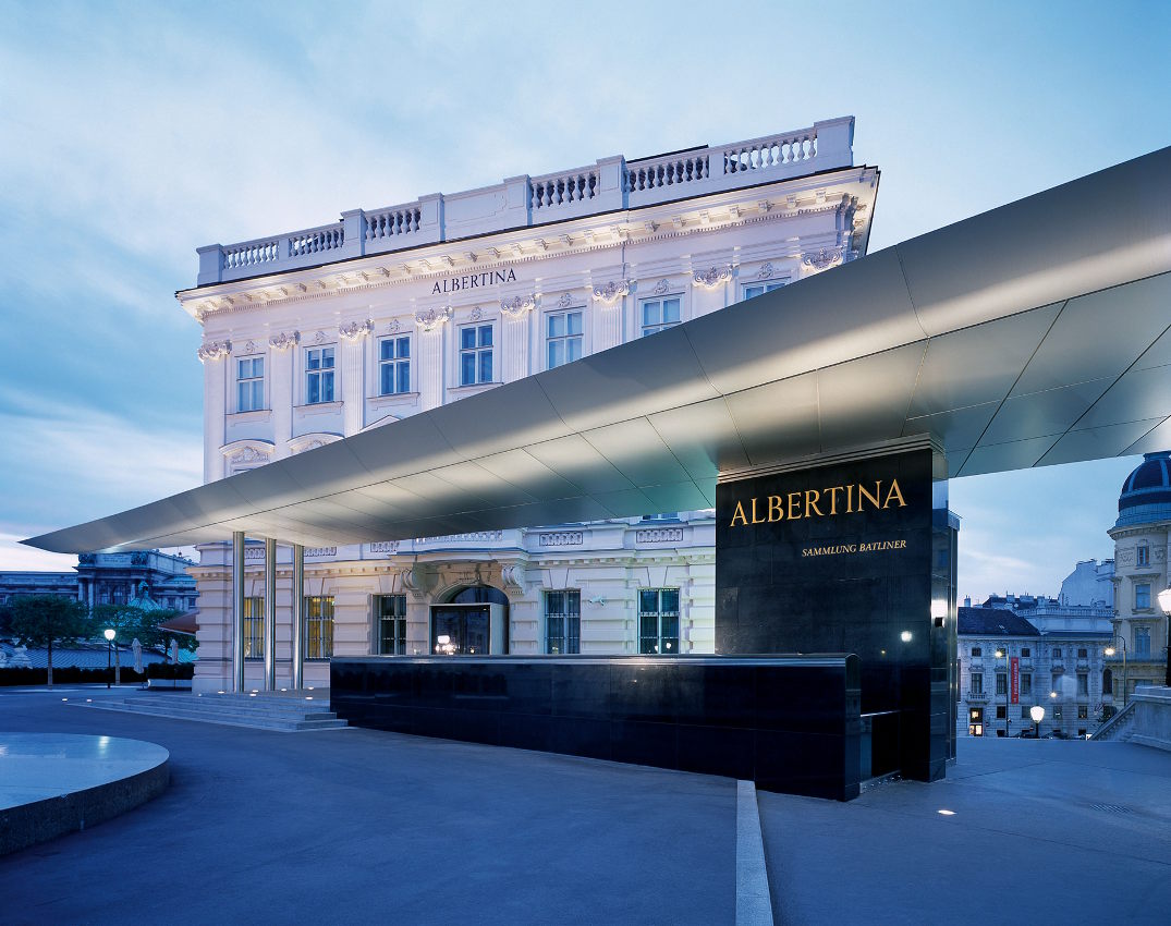 Albertina Museum