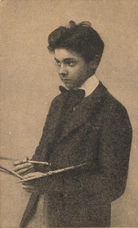 E. Schiele