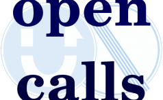 Open Calls