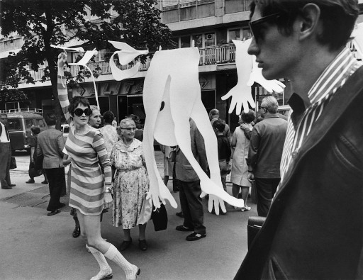Kiki_Kogelnik_Kunst_Kommt_Von_Kuenstlich_ 1967