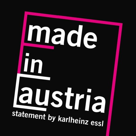 © Johanna Weiss, Essl Museum