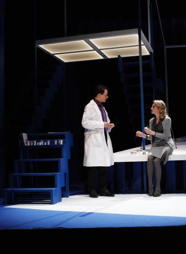 Next to Normal