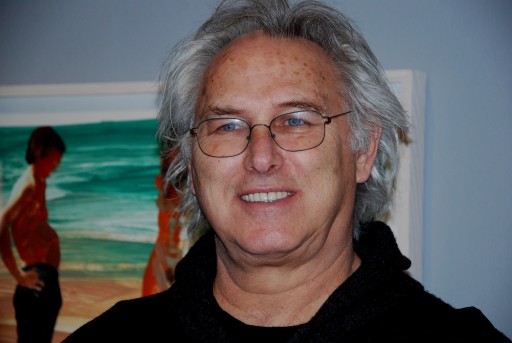 Eric Fischl/ ©Marina Richter