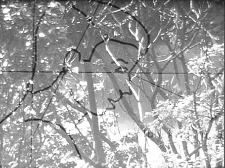Ruth Anderwald + Leonhard Grond, aus: Contemplations, 2010