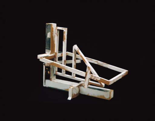 D. Steiger "Ohne Titel" 2013