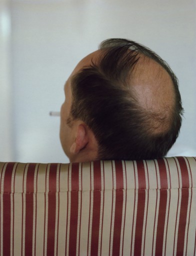 Gregor Schmoll Aus der Privatsammlung (Duchamp), 2009 © Gregor Schmoll, 2013