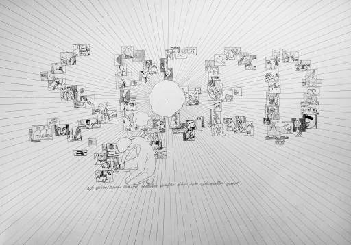 Constantin Luser Ohne Titel, 2006 © Constantin Luser, 2013 Courtesy der Künstler und Rotwand, Zürich