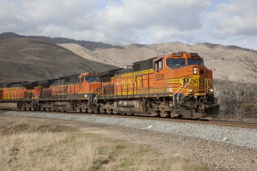 "RR" James Benning 2007