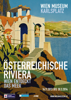 exhibition poster © Wien Museum
