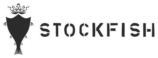 Stockfish-Logo