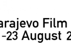 sarajevo film festival logo