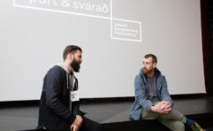 Interview: Mladen Kovačević, director of “4 Years in 10 Minutes”