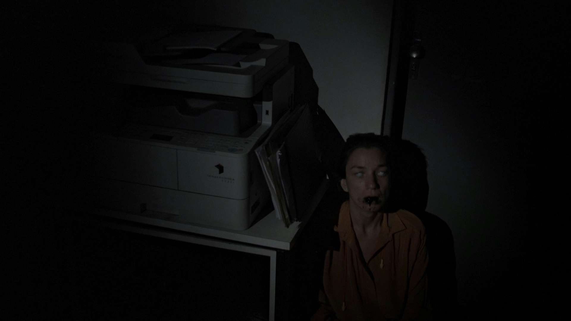 ubiquarian Review The Infernal Machine (2021)