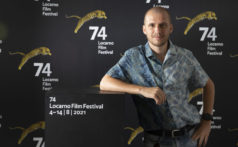 Locarno: 74 Locarno Film Festival, Kazneni Udrac (Penalty shot) PDD