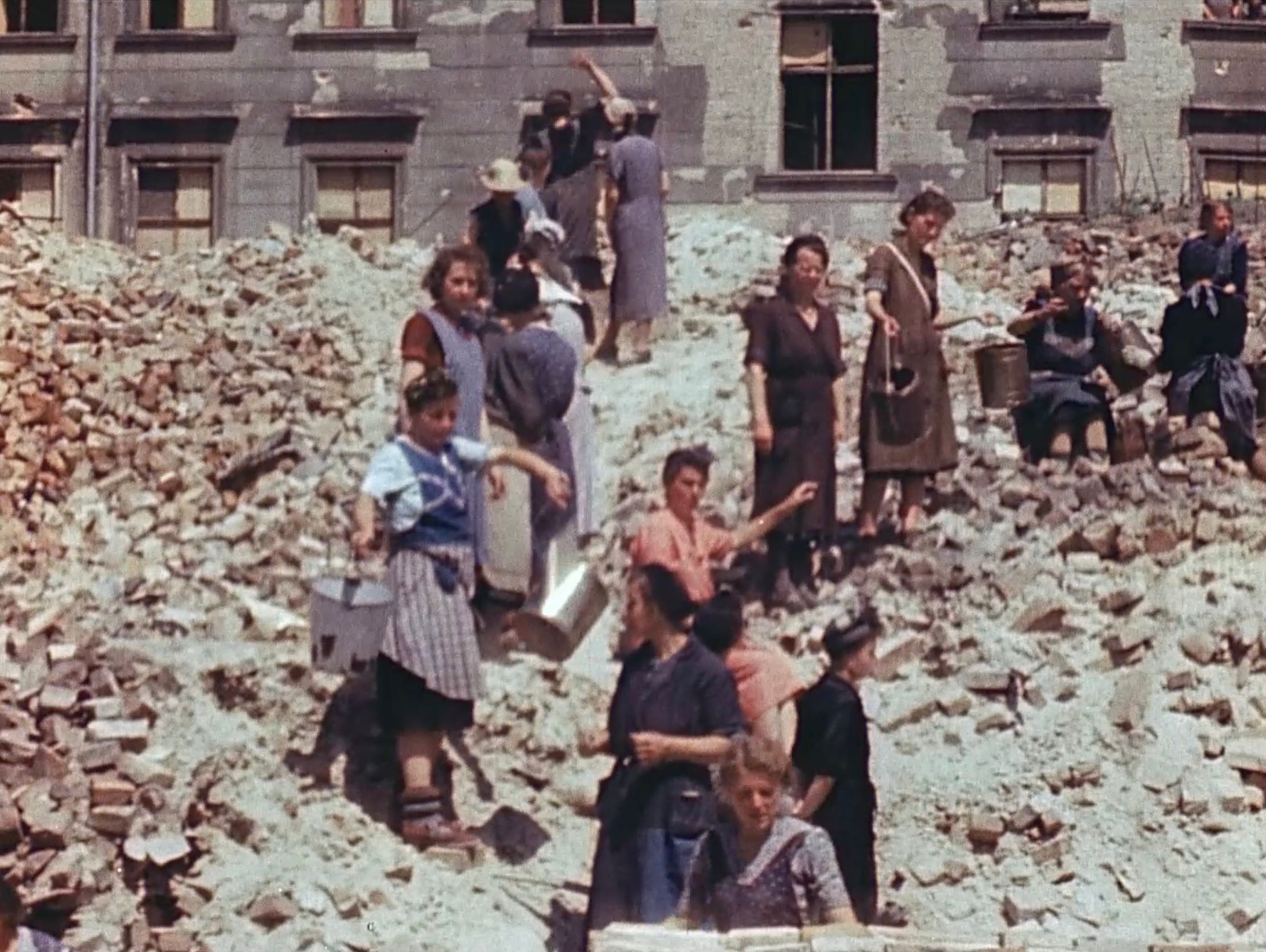 ubiquarian Cannes review The Natural History of Destruction (2022) ubiquarian Cannes review The Natural History of Destruction (2022)