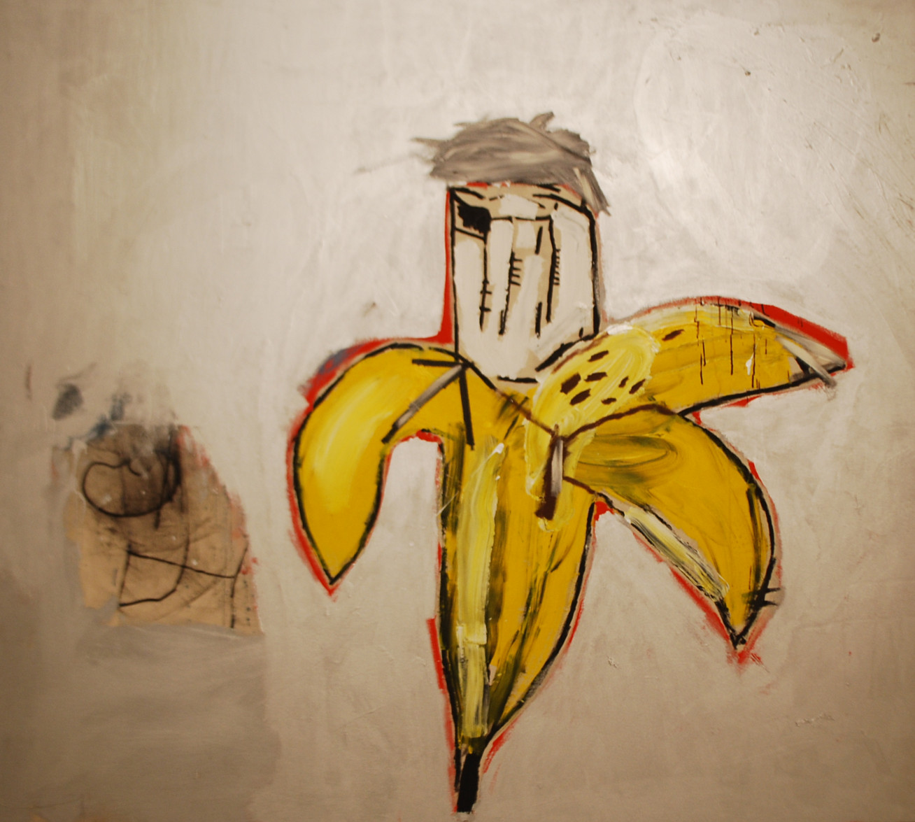 J.-M. Basquiat