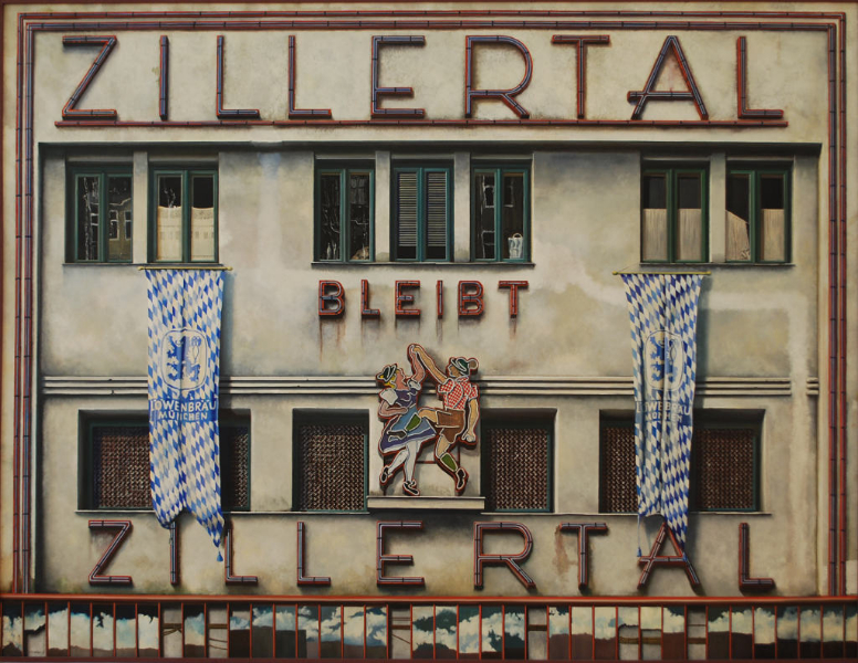 Zillertal bleibt Zillertal (1984)