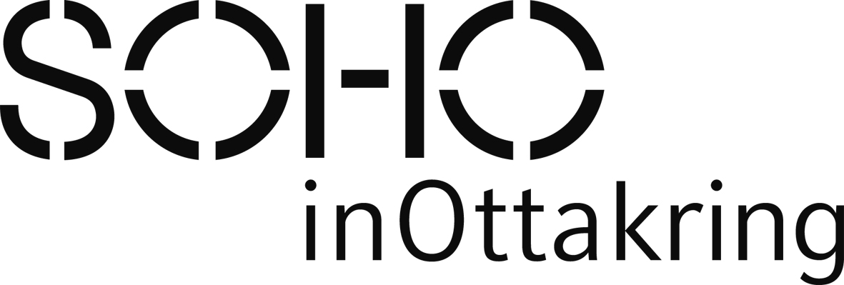 Soho in Ottakring logo