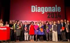 Diagonale 2014 Winners © Diagonale/Martin Stelzl