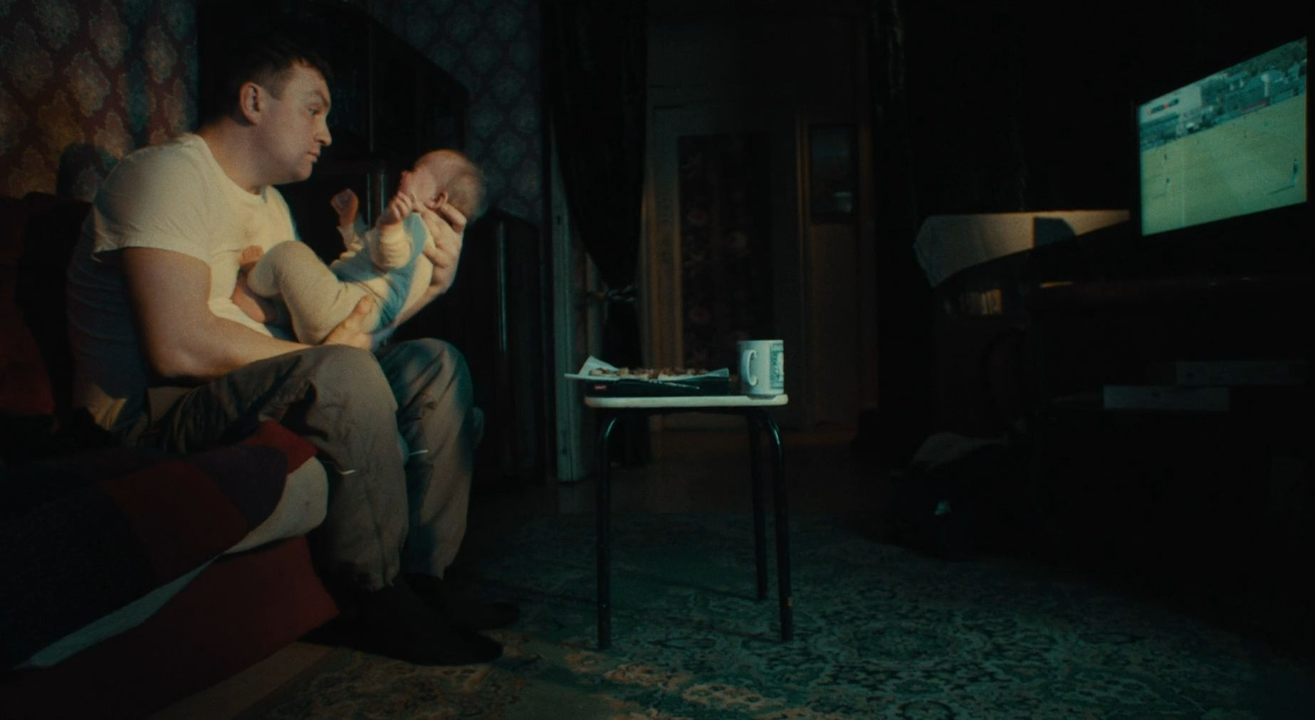 Ubiquarian Review Days Without 2021