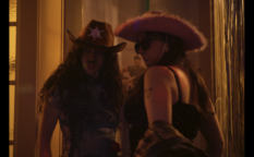 Locarno review: L’avant poste 21 (2025)